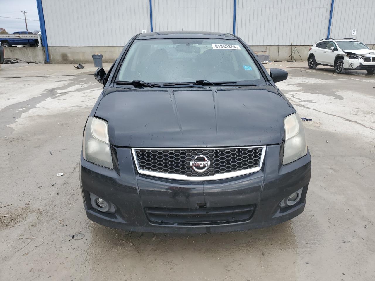 2011 Nissan Sentra - Image 5