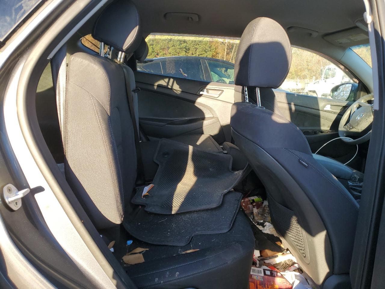 2019 Hyundai Tucson - Image 11