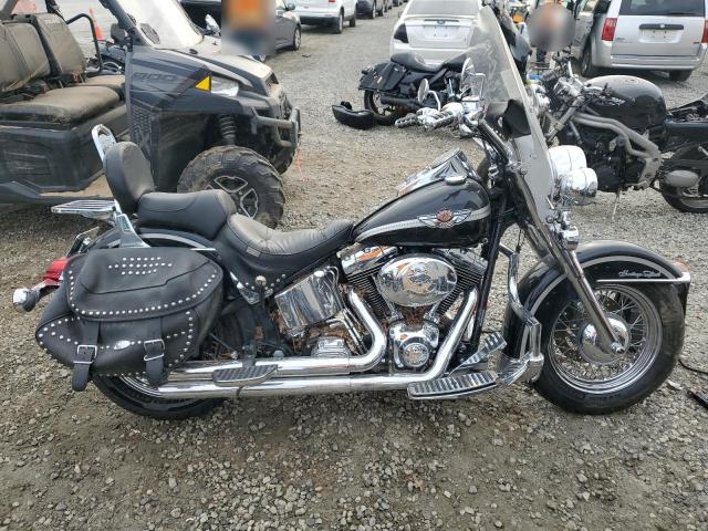 2003 Harley-Davidson Flstci 