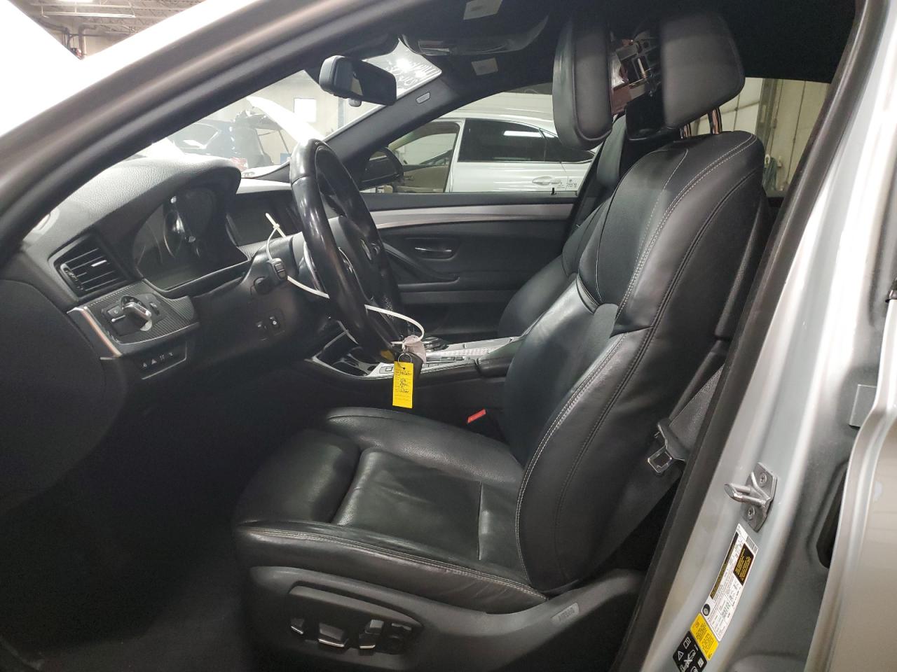 2016 BMW 535 Xi VIN: WBA5B3C53GG254566 Lot: 82191044