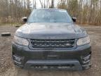 2016 LAND ROVER RANGE ROVER SPORT SC   for sale at Copart ON - COOKSTOWN
