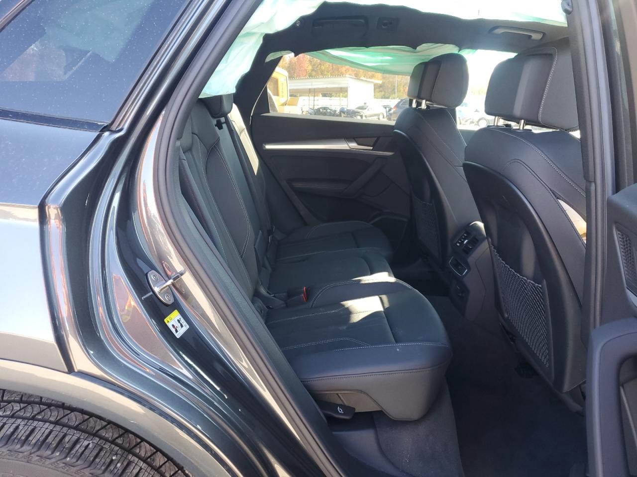 2024 Audi Q5 - Image 11