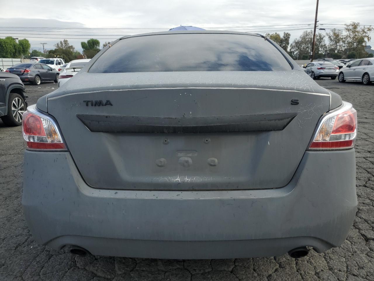2014 Nissan Altima - Image 6