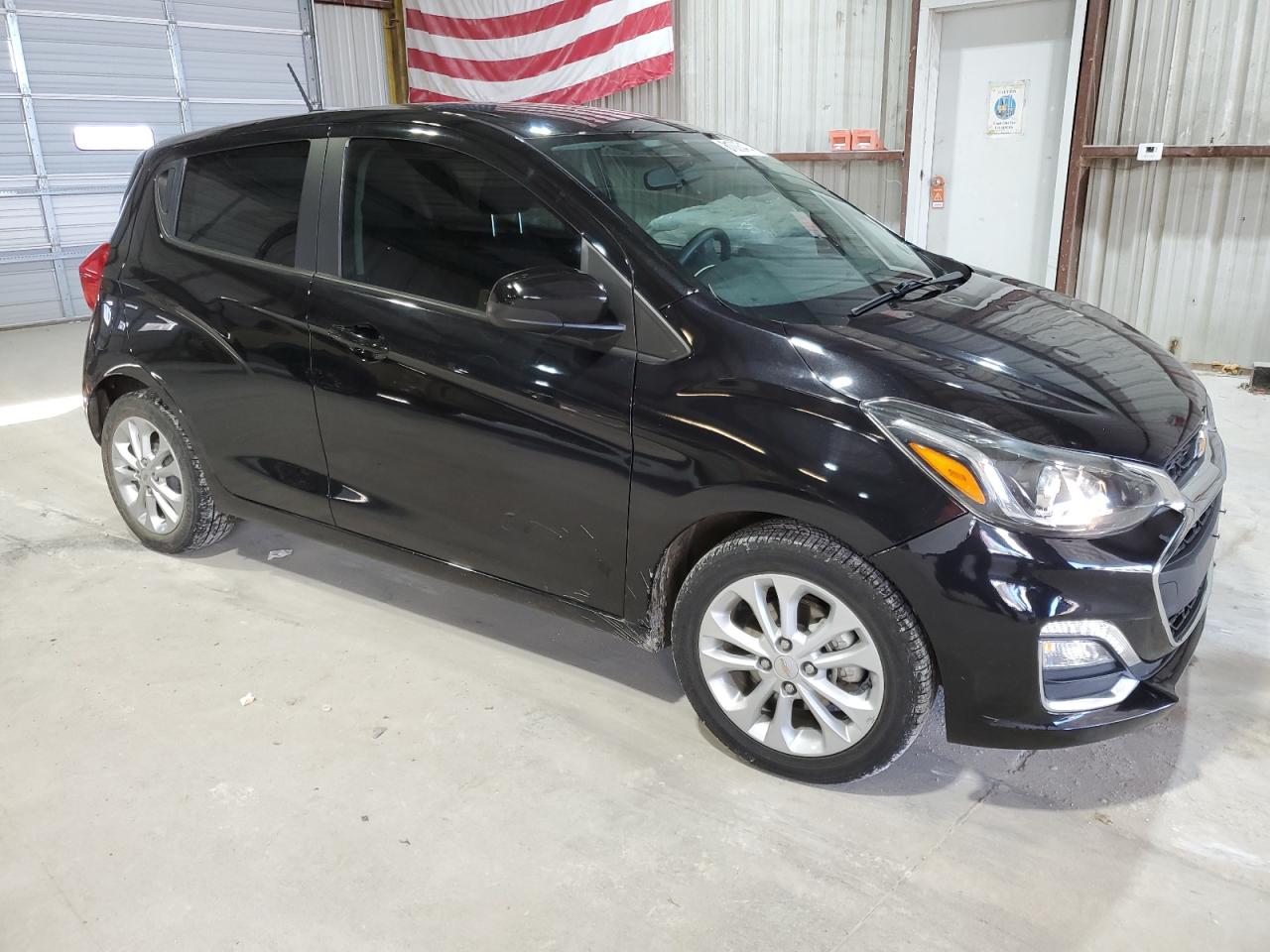 2021 Chevrolet Spark - Image 4
