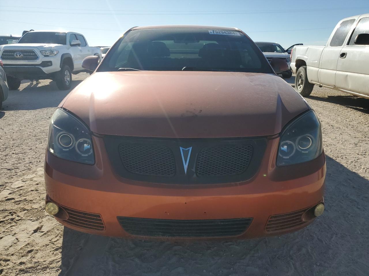 2007 Pontiac G5 - Image 5