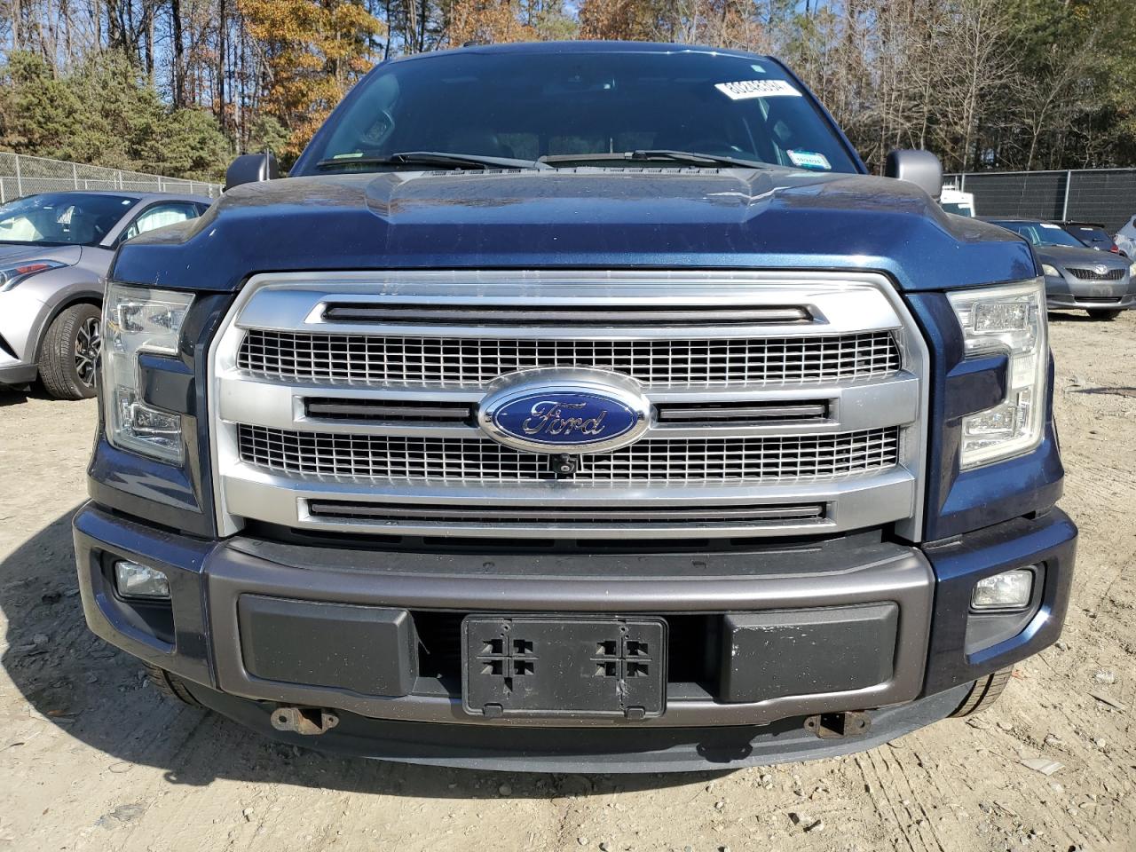 2016 Ford F-150 - Image 5