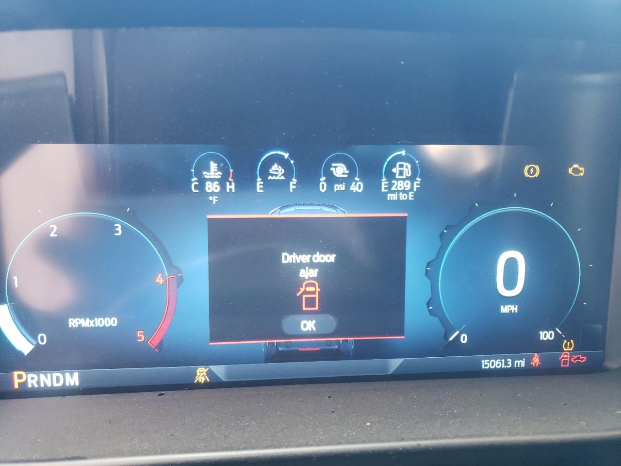 2023 Ford F250 - Image 9