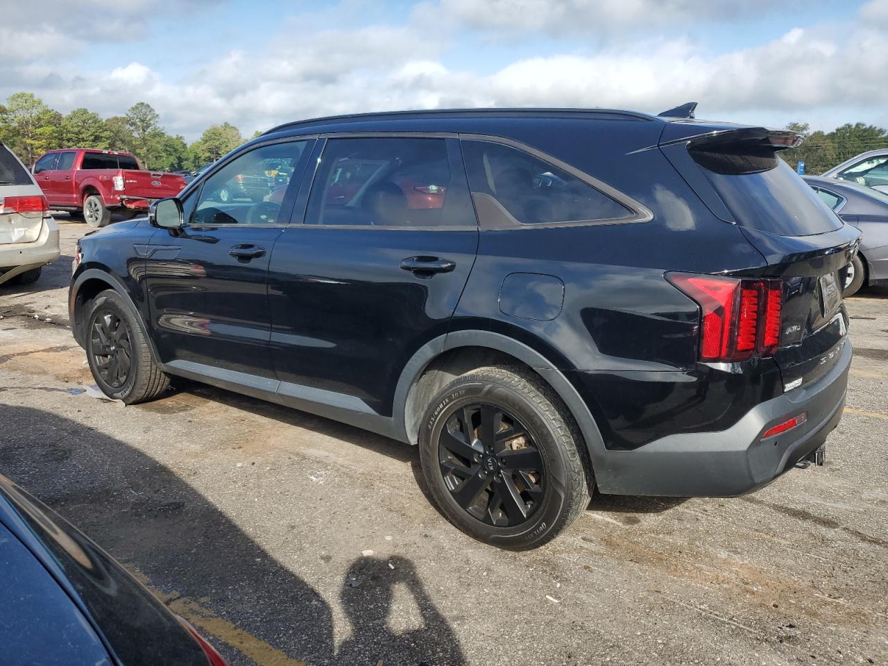 2021 Kia Sorento - Image 2