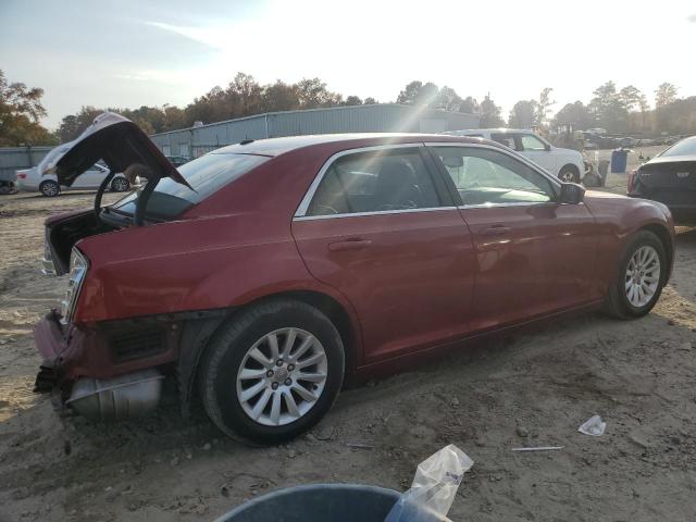  CHRYSLER 300 2013 Burgundy