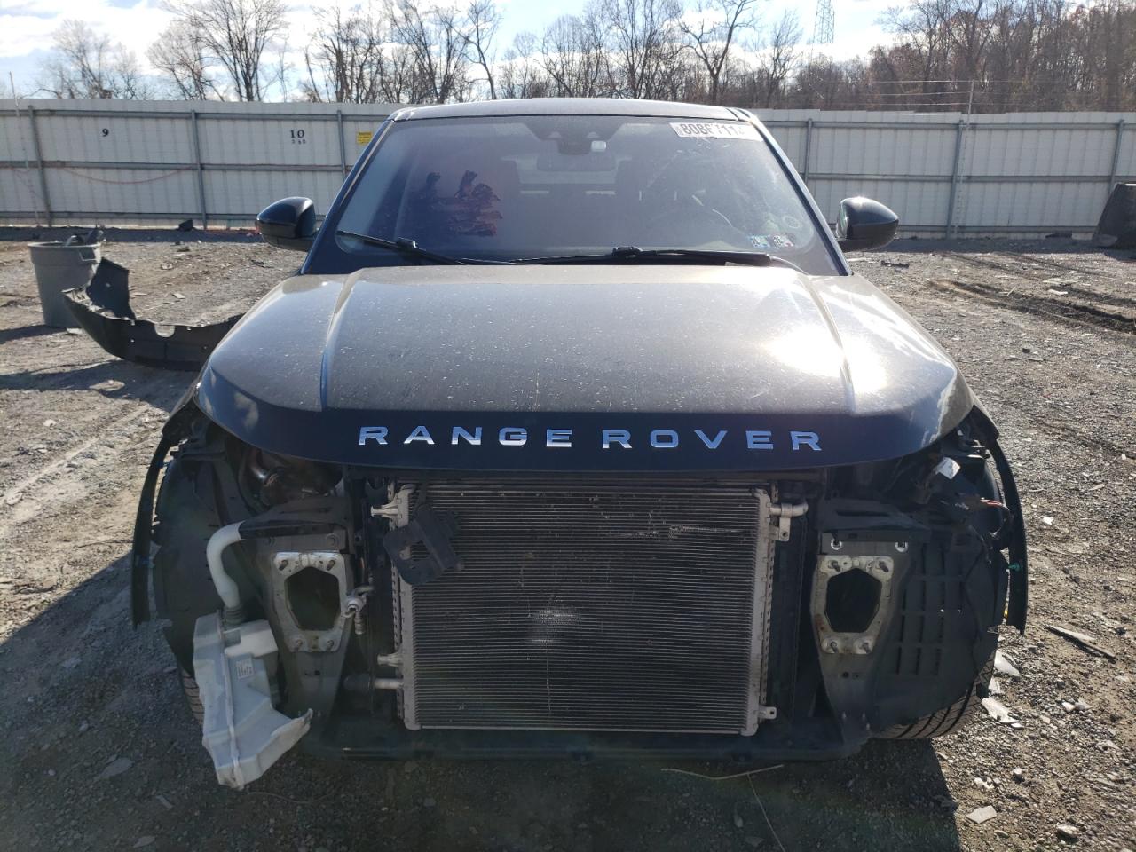 2018 Land Rover Range Rover - Image 5