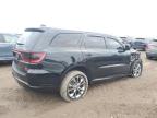 2020 Dodge Durango R/T en Venta en Davison, MI - Front End