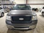 2006 Ford F150 Supercrew na sprzedaż w Eldridge, IA - Front End