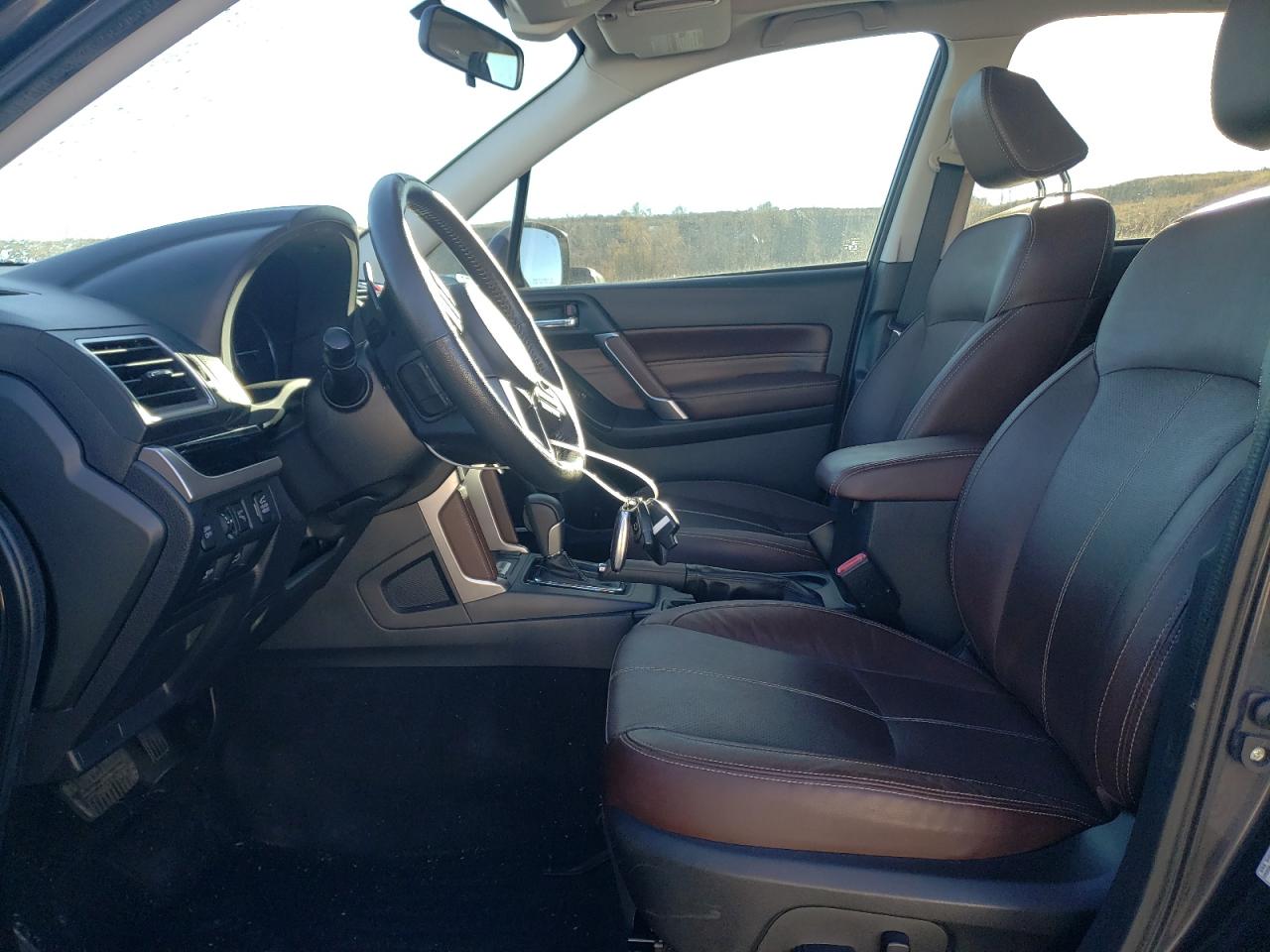 2017 Subaru Forester - Image 7