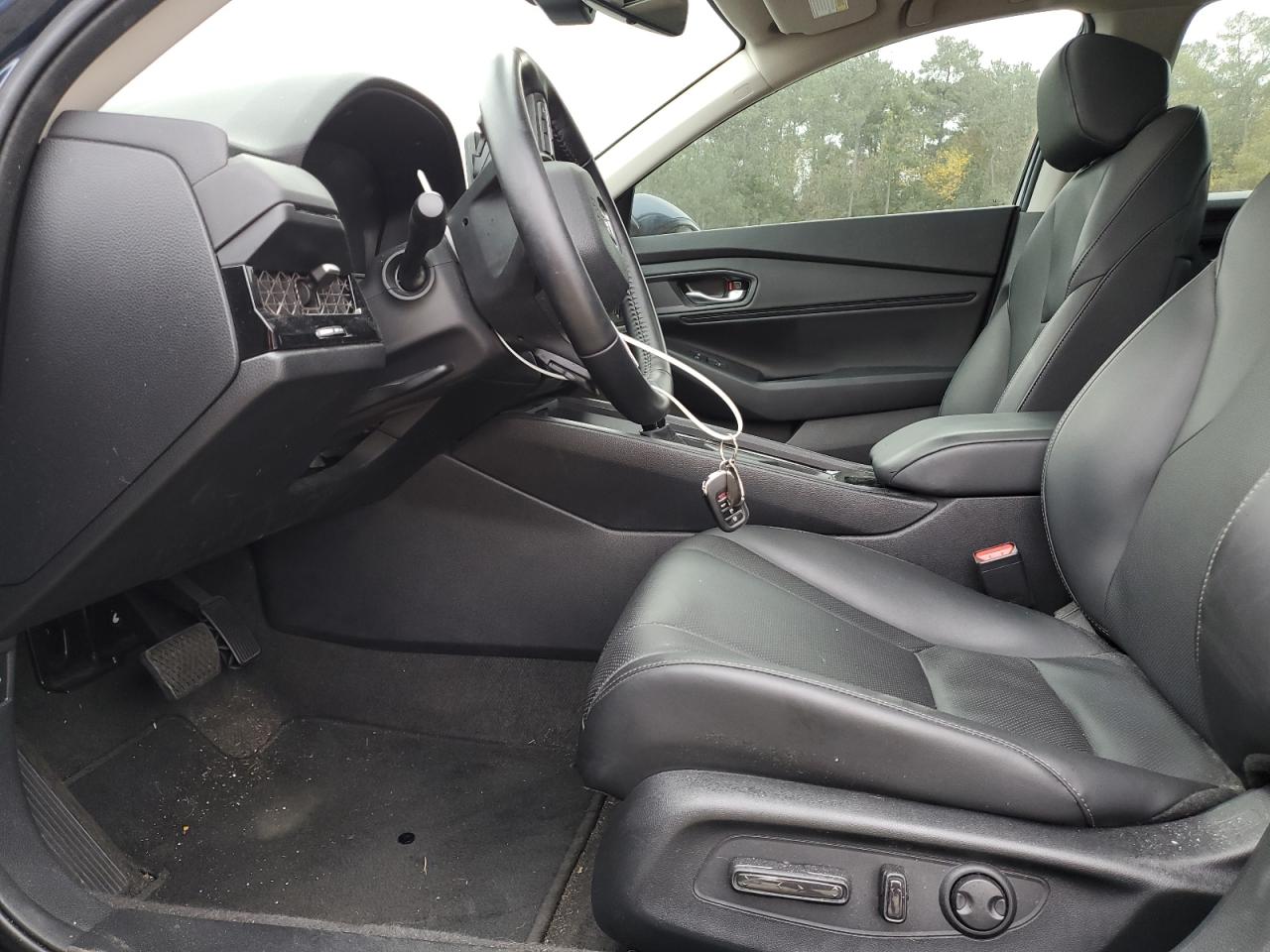 2024 Honda Accord - Image 7