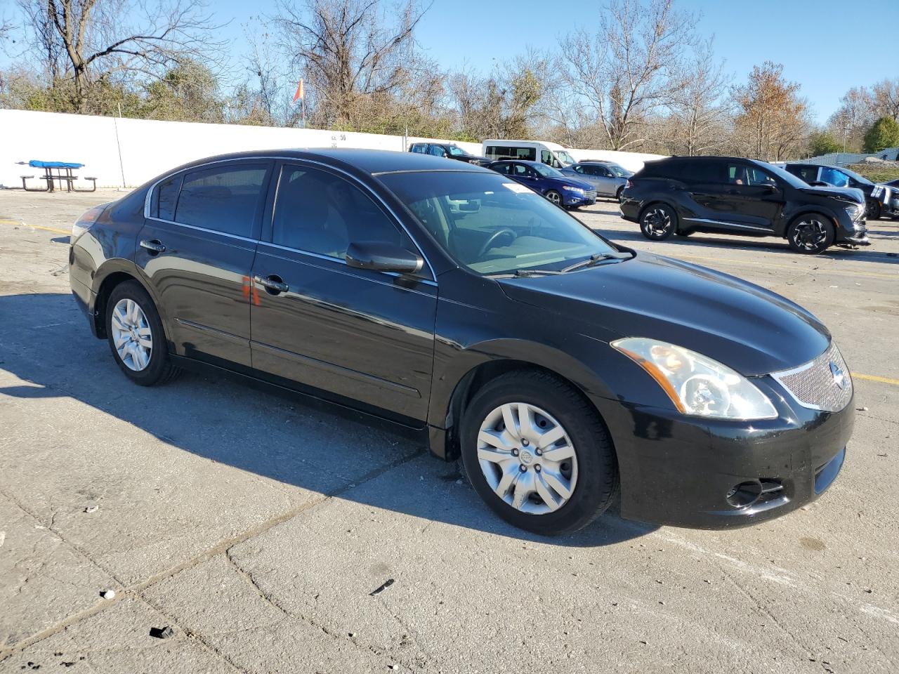 2011 Nissan Altima - Image 4
