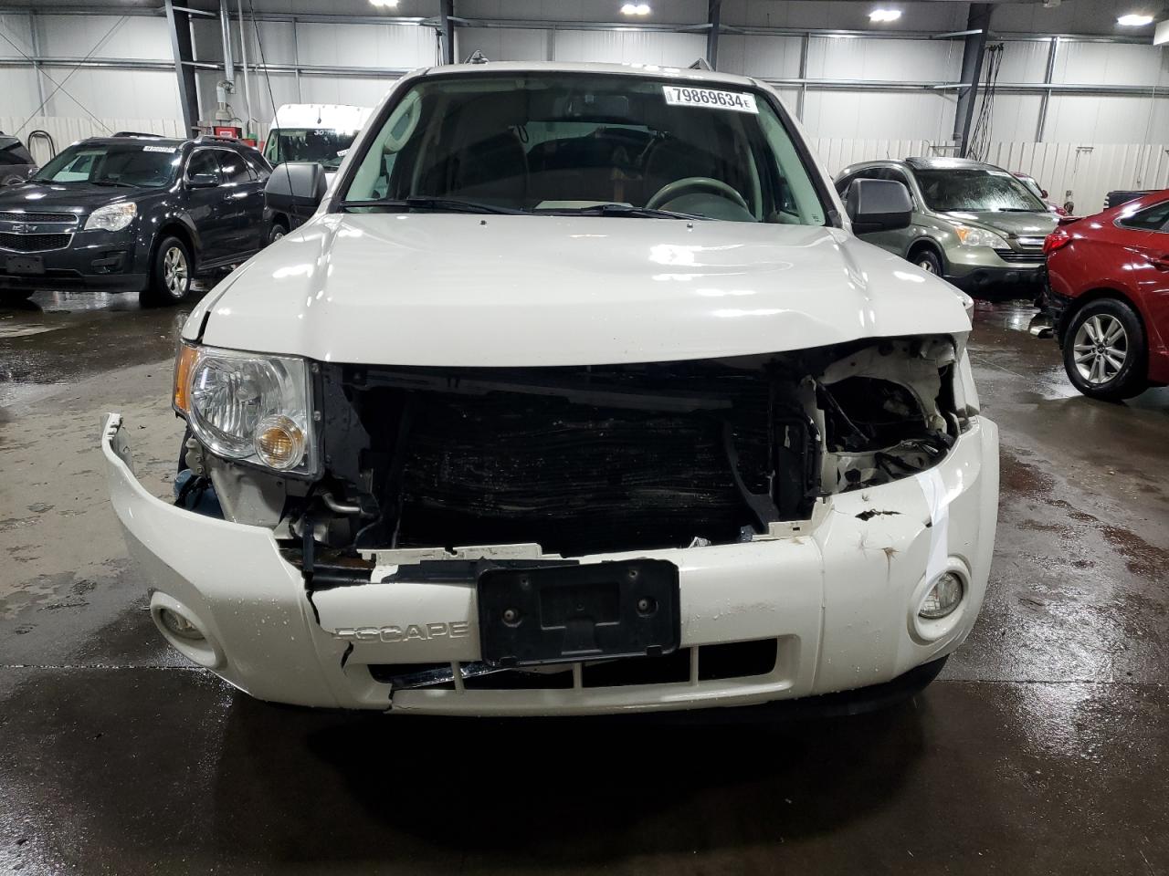 2010 Ford Escape - Image 5