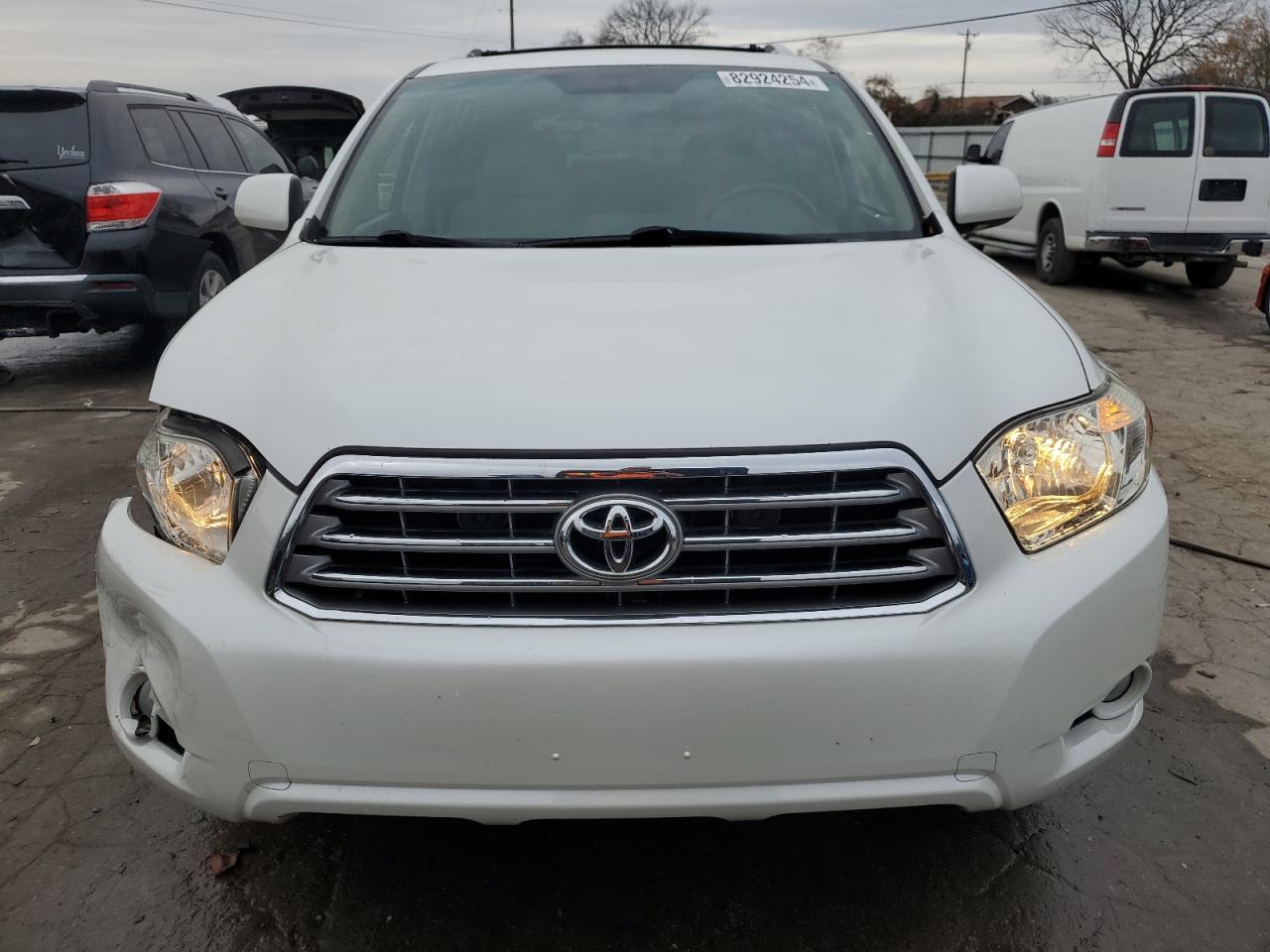 2009 Toyota Highlander - Image 5