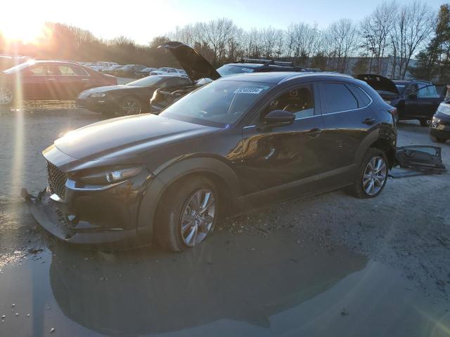 2022 Mazda Cx-30 Preferred