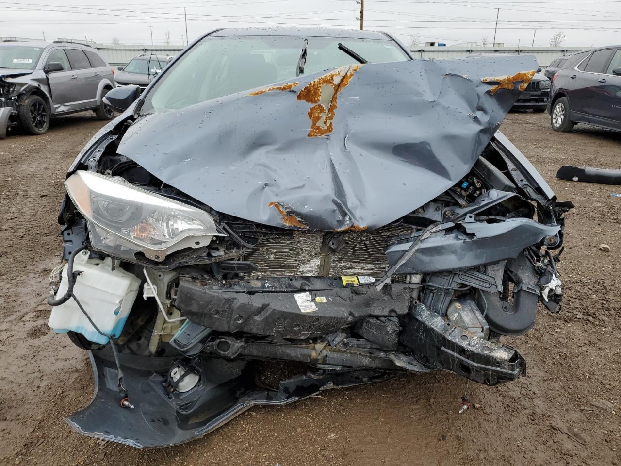 2014 Toyota Corolla - Image 5