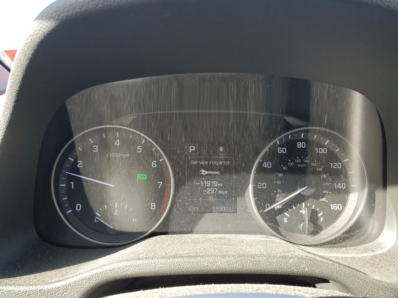 2018 Hyundai Elantra - Image 9