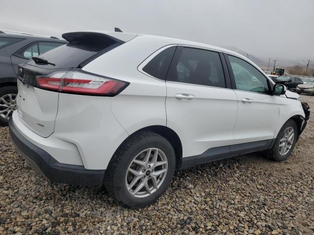  FORD EDGE 2024 Белый