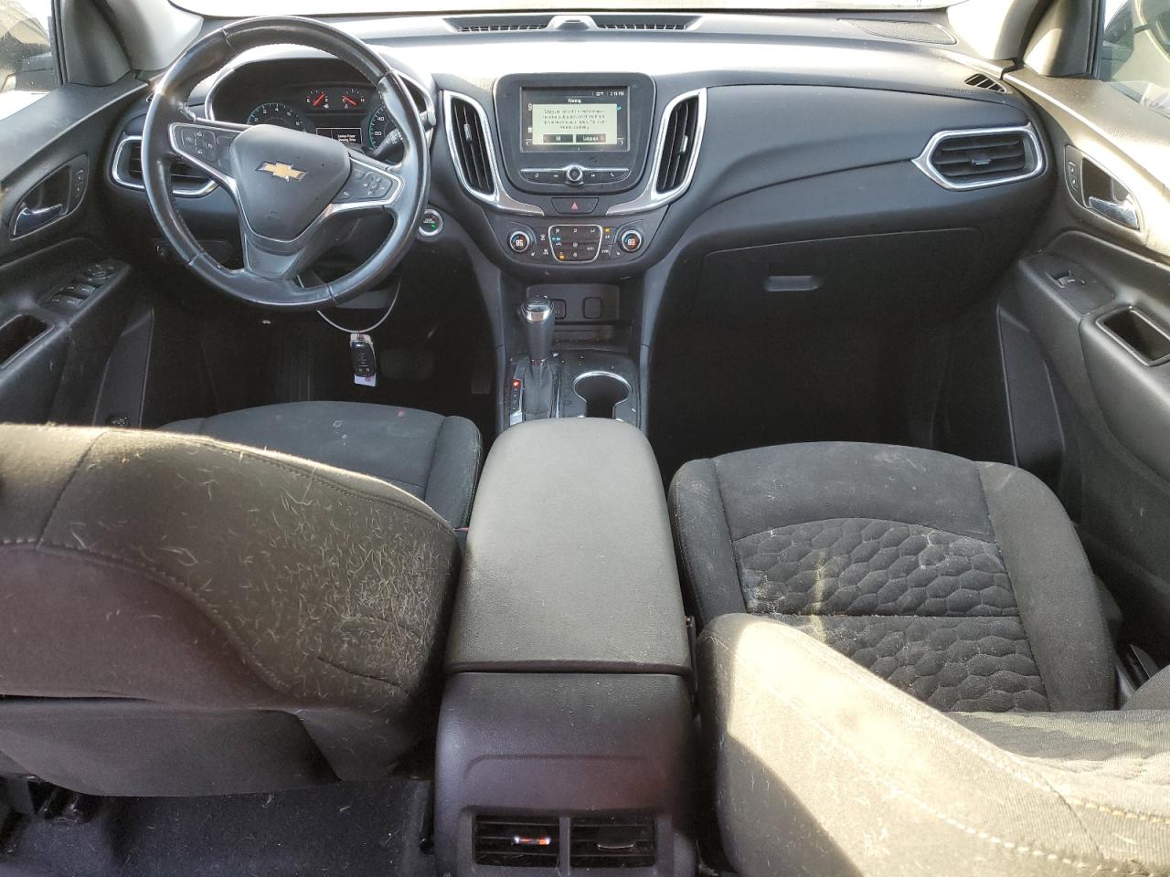 2018 Chevrolet Equinox - Image 8
