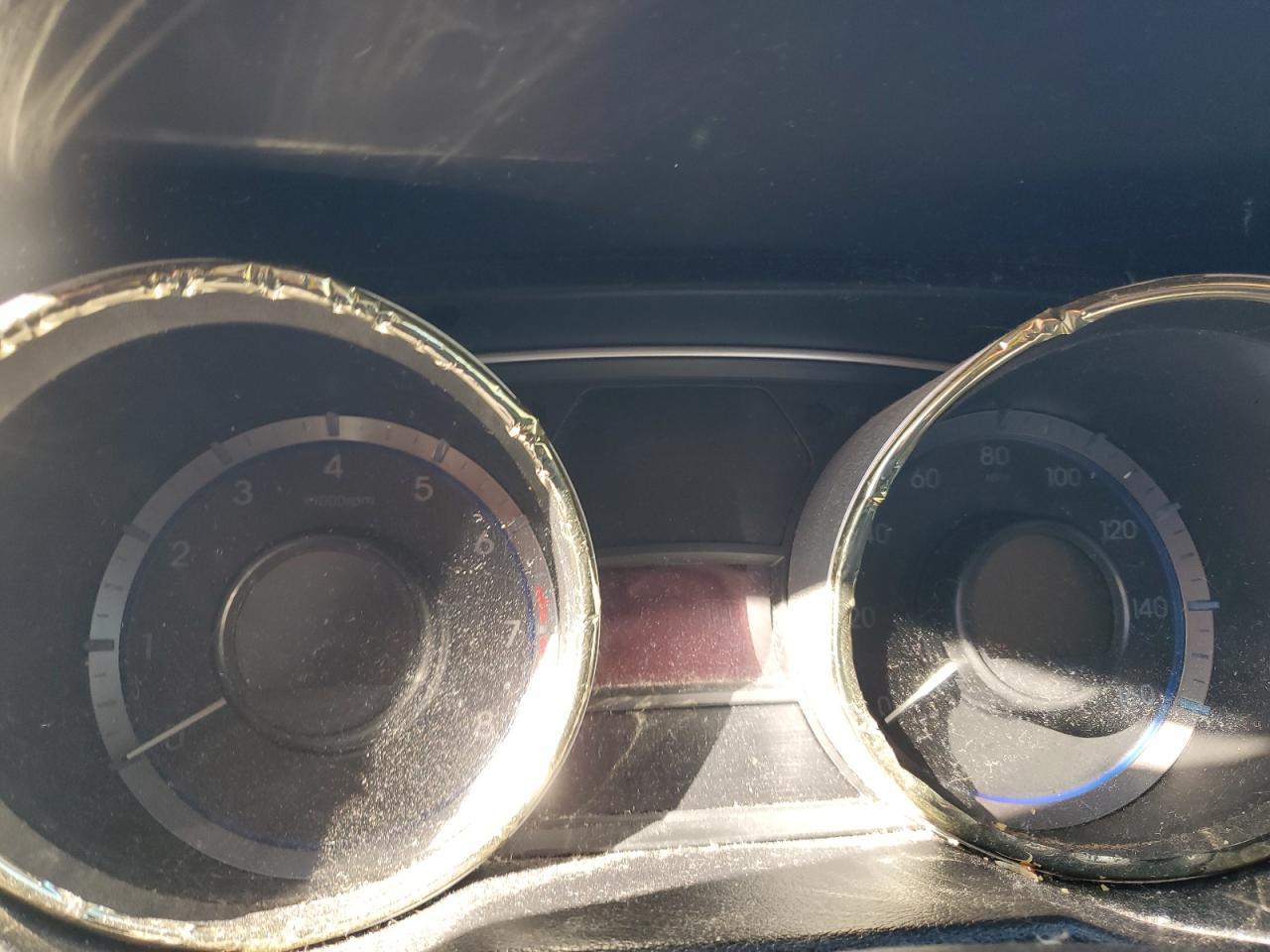 2013 Hyundai Sonata - Image 9