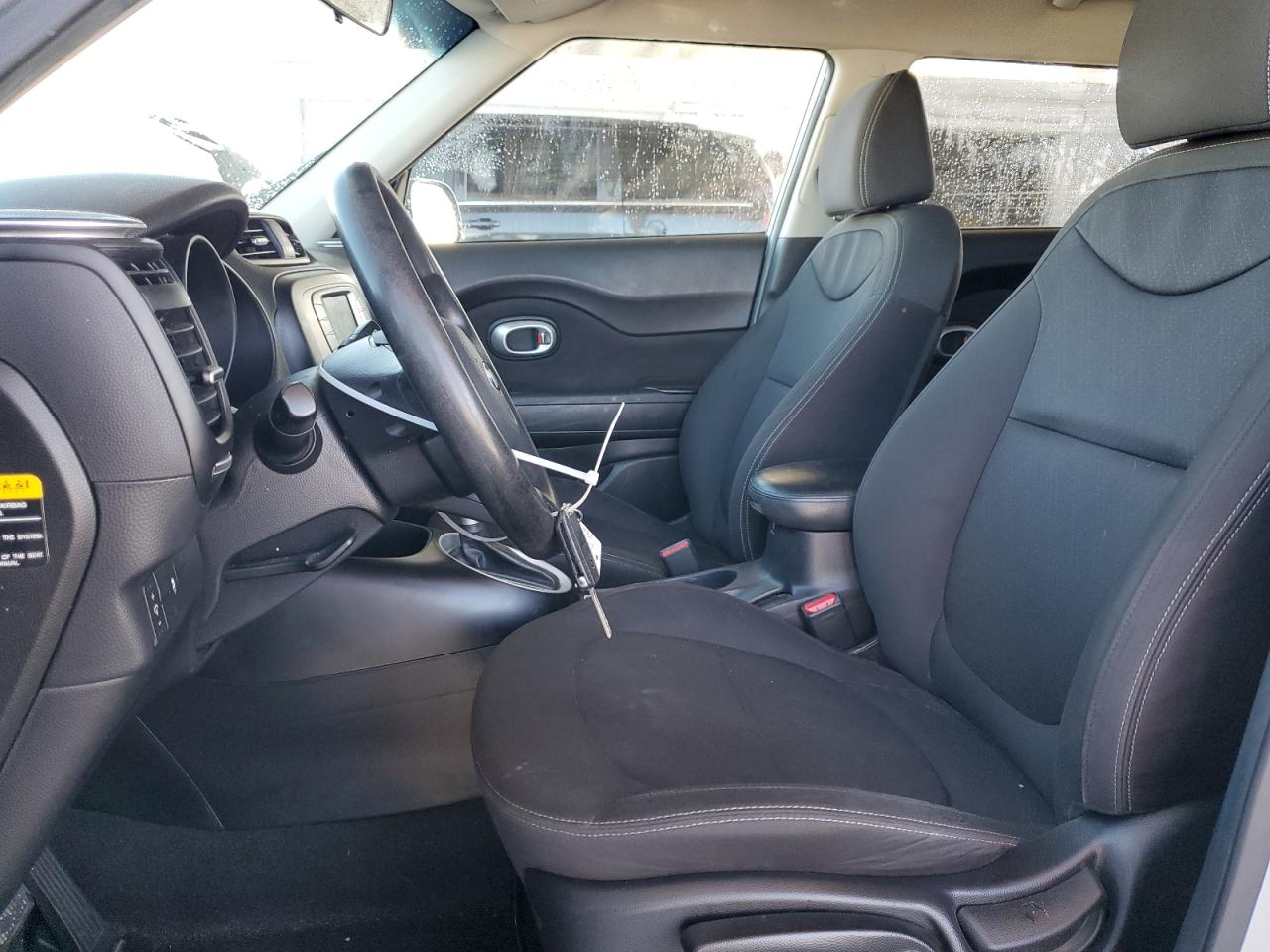 2017 Kia Soul - Image 7