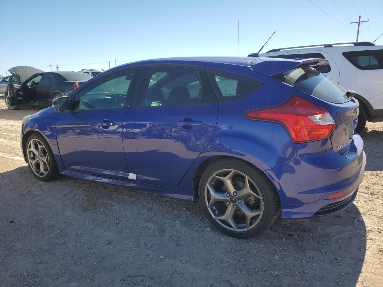 2014 Ford Focus - Image 2