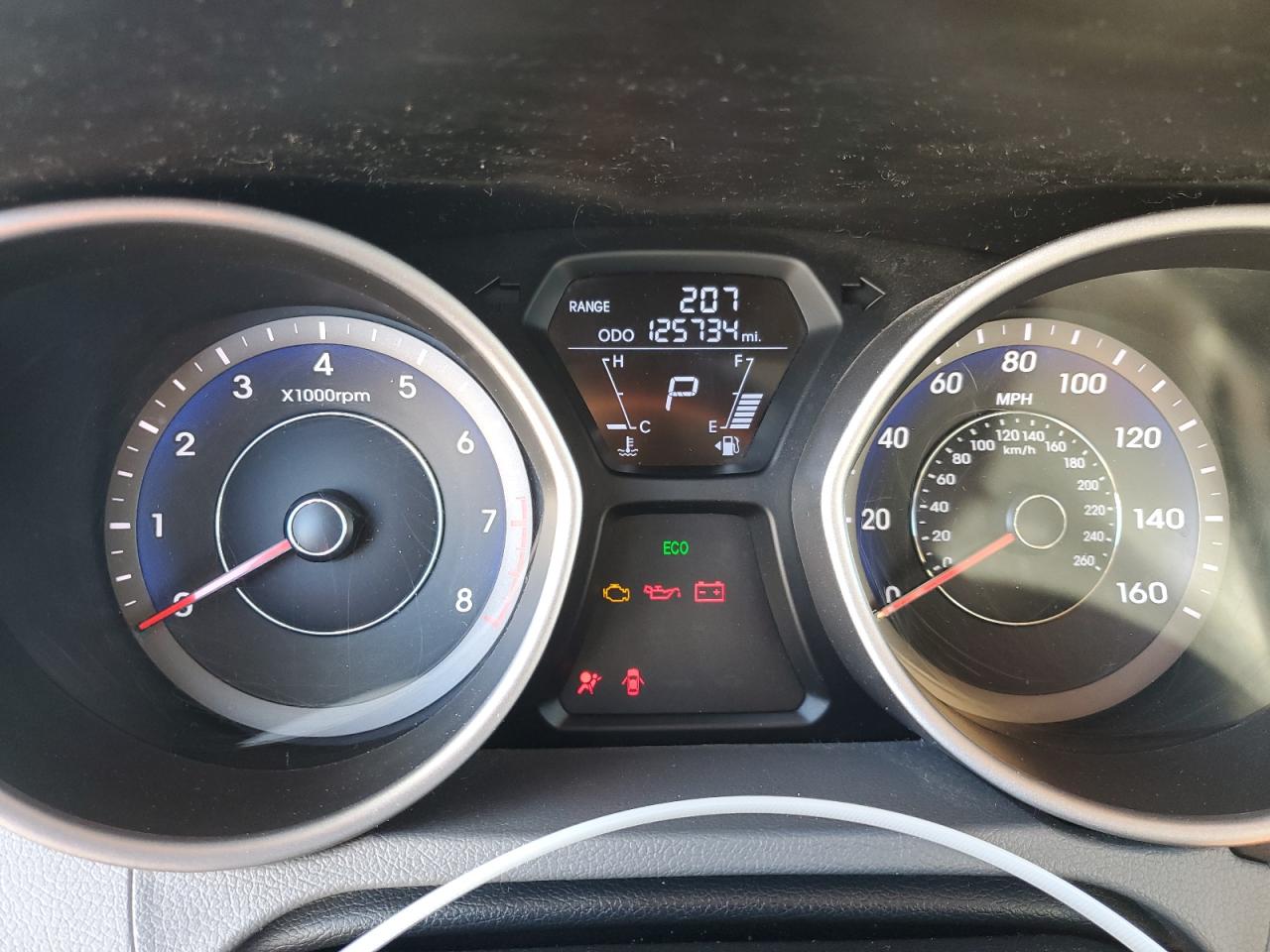 2013 Hyundai Elantra - Image 9
