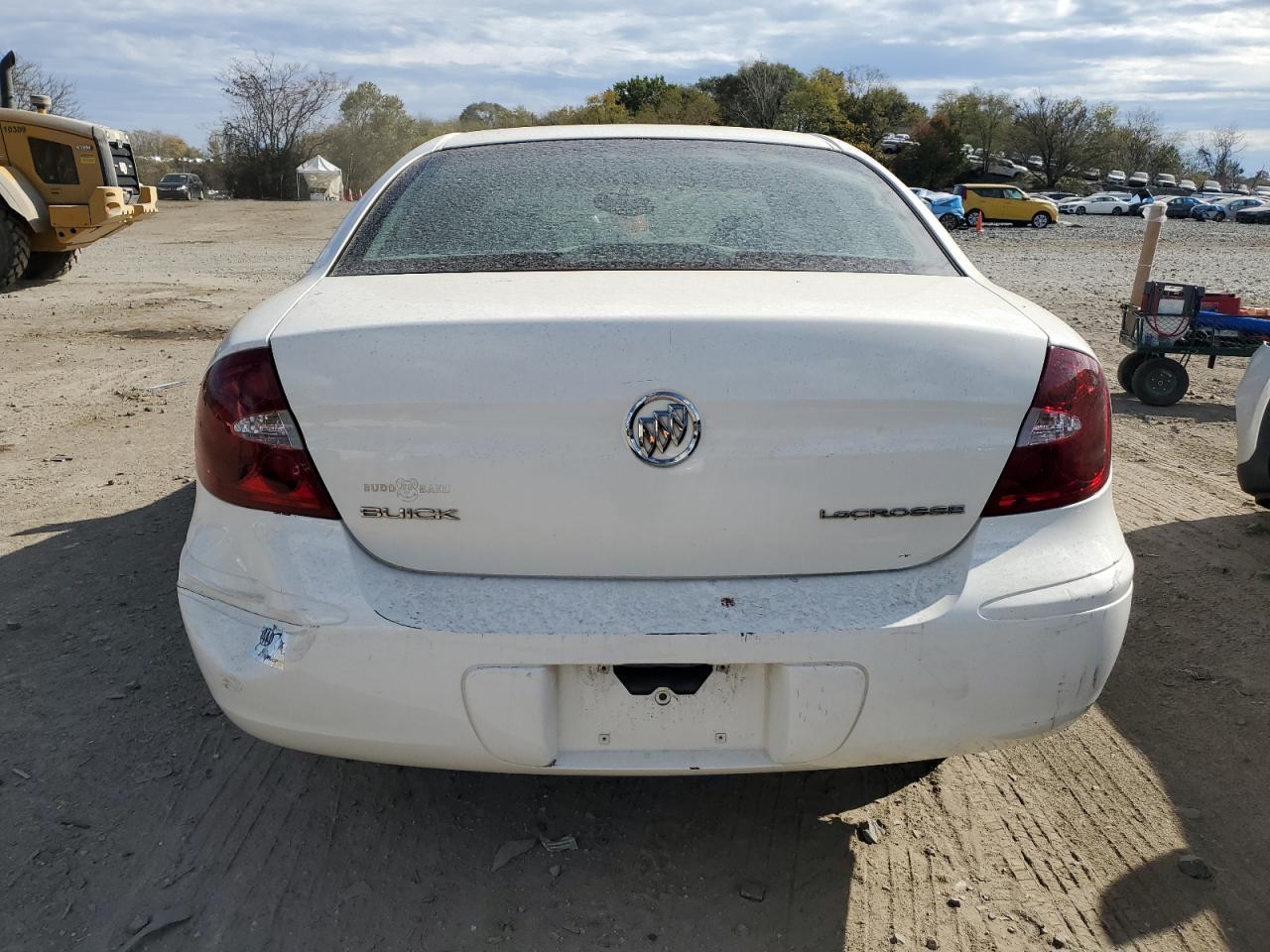 2005 Buick Lacrosse Cx VIN: 2G4WC532851286084 Lot: 79095714