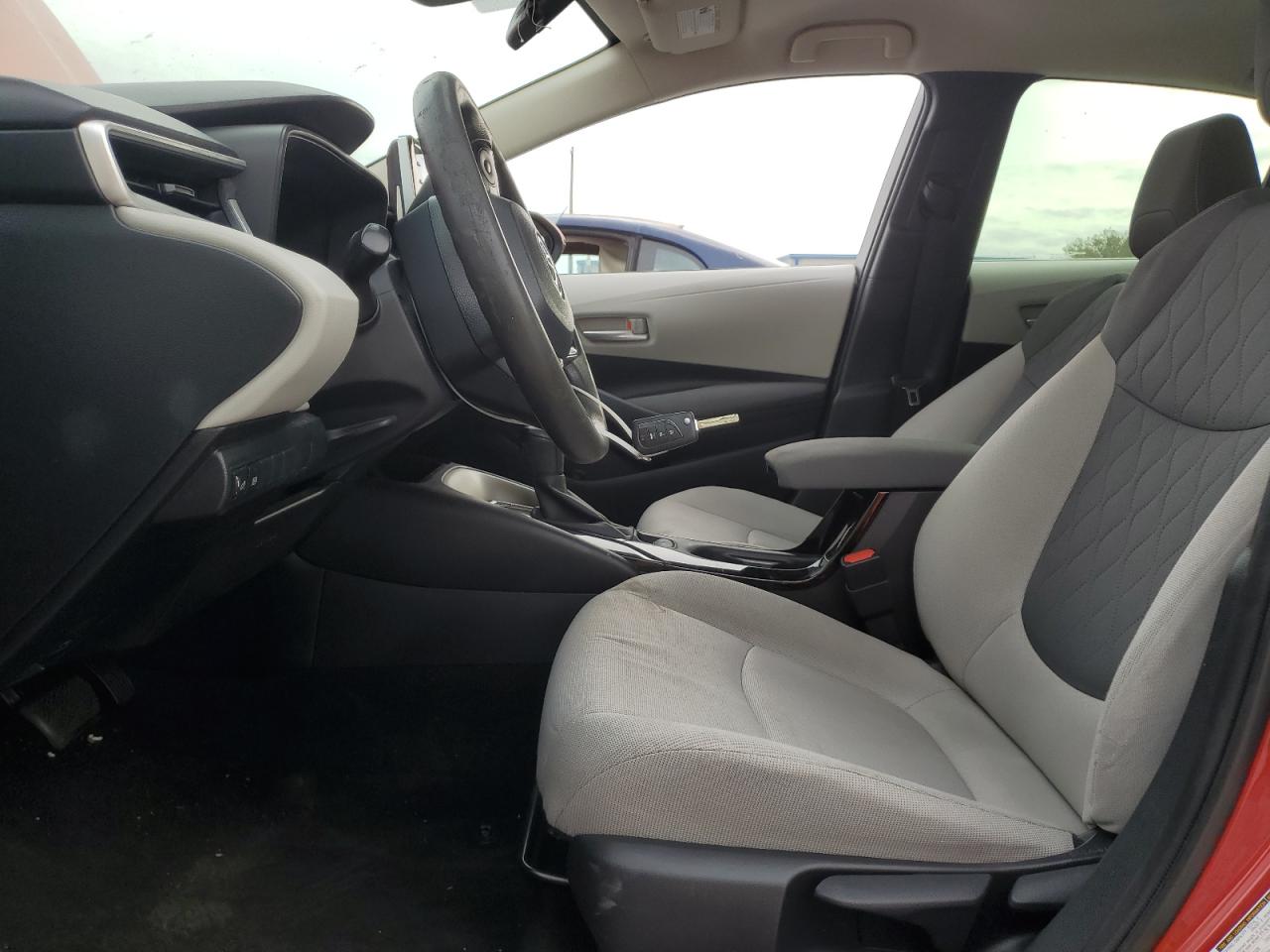 2020 Toyota Corolla - Image 7