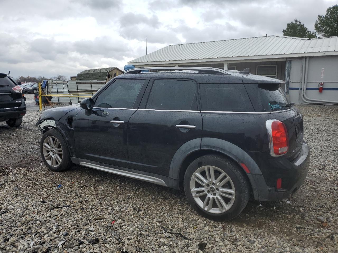 2019 MINI Cooper - Image 2