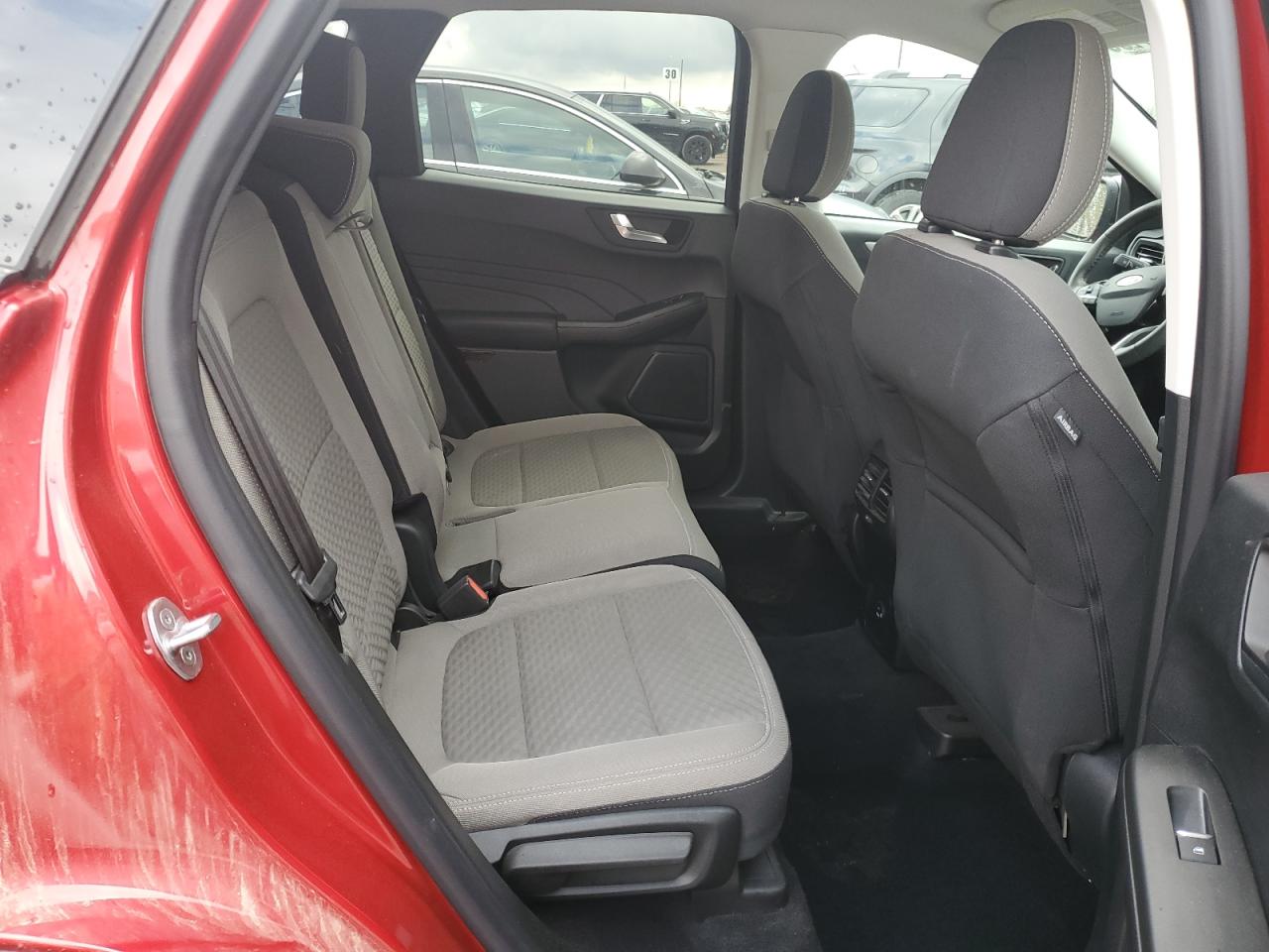 2021 Ford Escape - Image 11