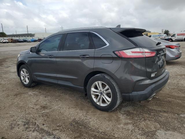  FORD EDGE 2019 Серый