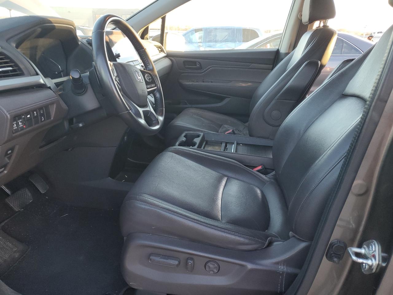 2018 Honda Odyssey - Image 7