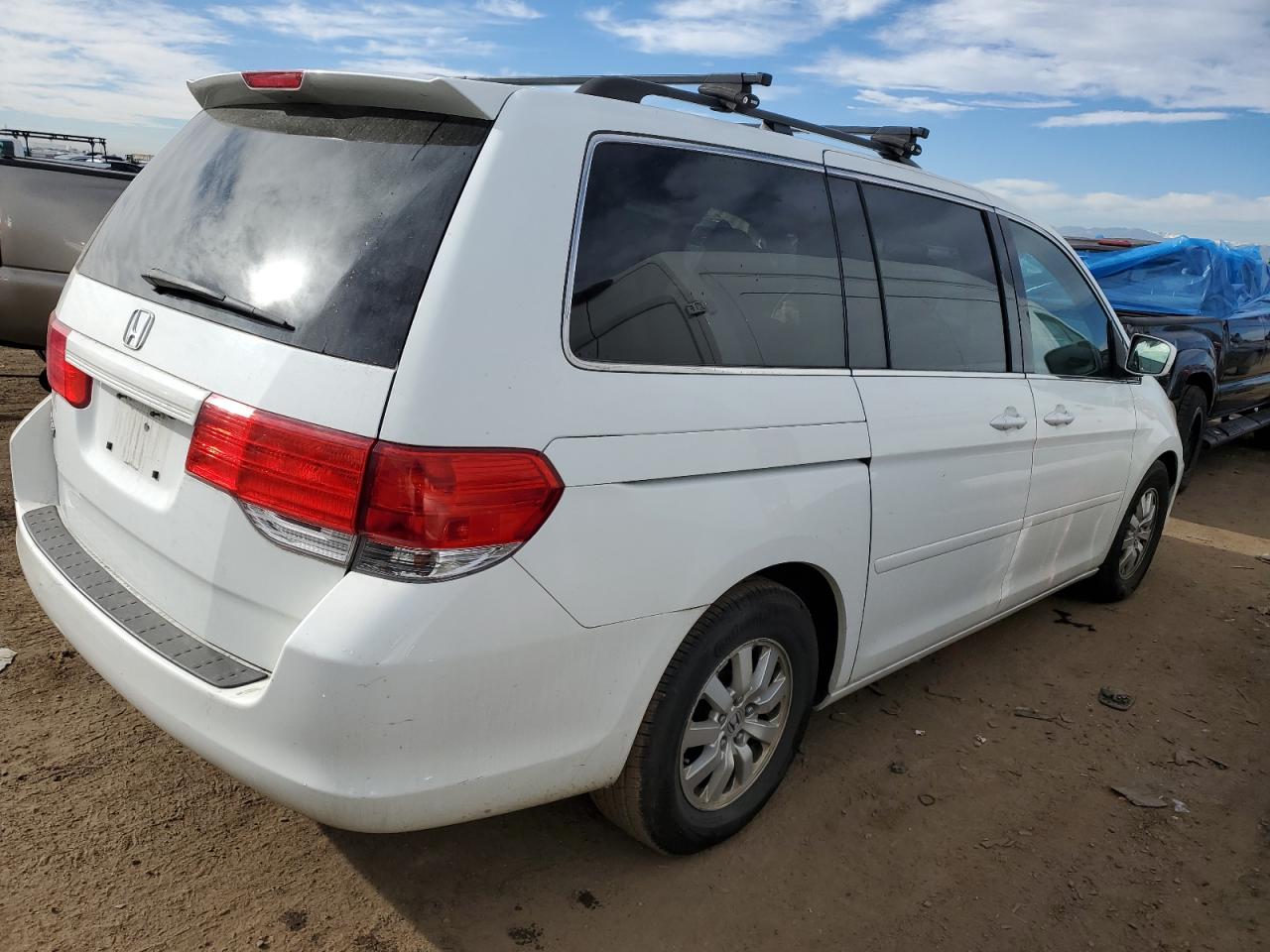 2009 Honda Odyssey - Image 3