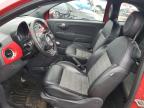 2013 Fiat 500 Sport de vânzare în Elgin, IL - Mechanical