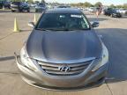 2014 Hyundai Sonata Gls продається в Grand Prairie, TX - Front End