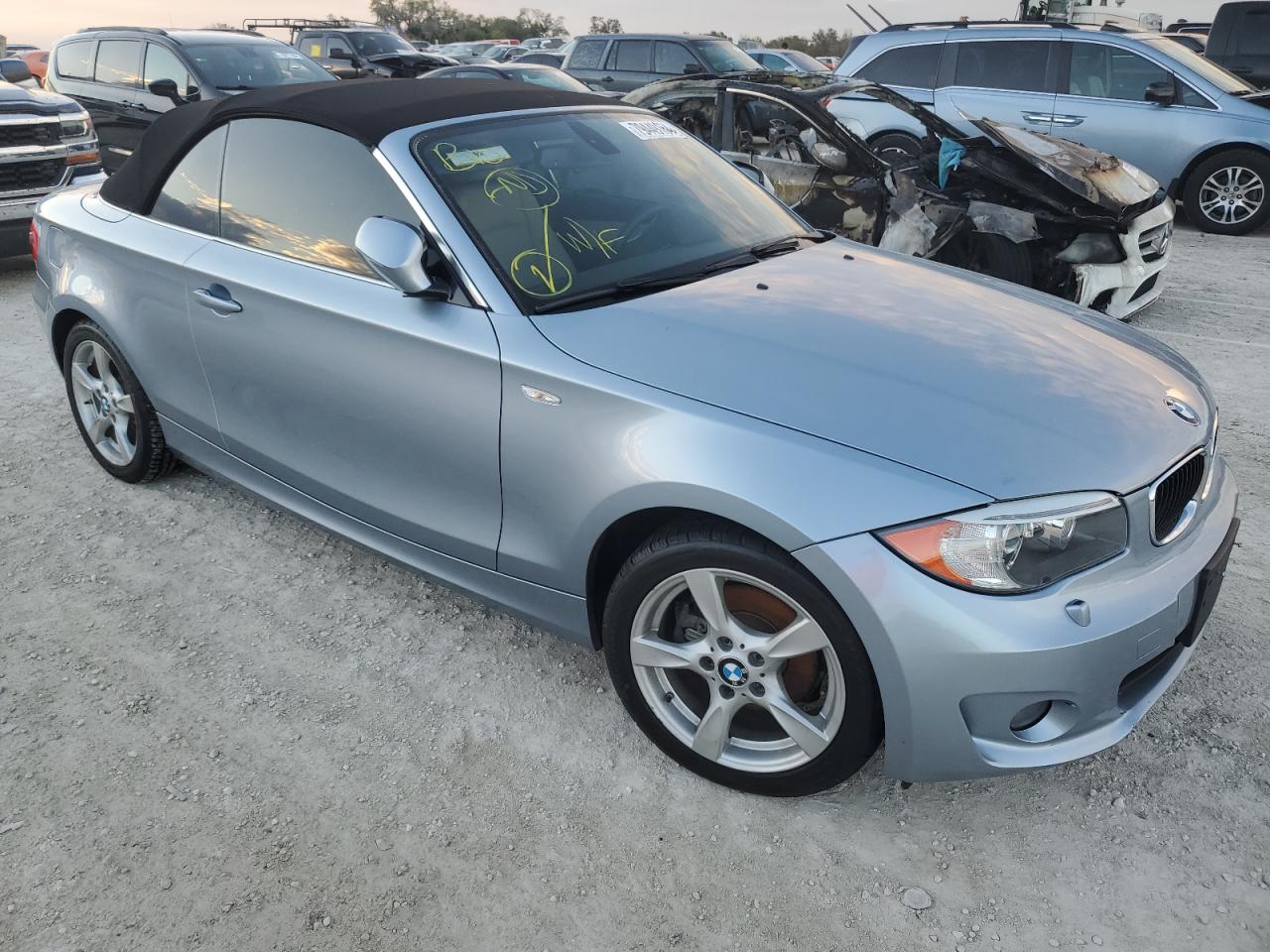 2013 BMW 1er - Image 4