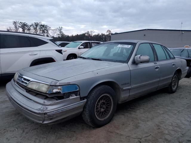 1995 Ford Crown Victoria Lx