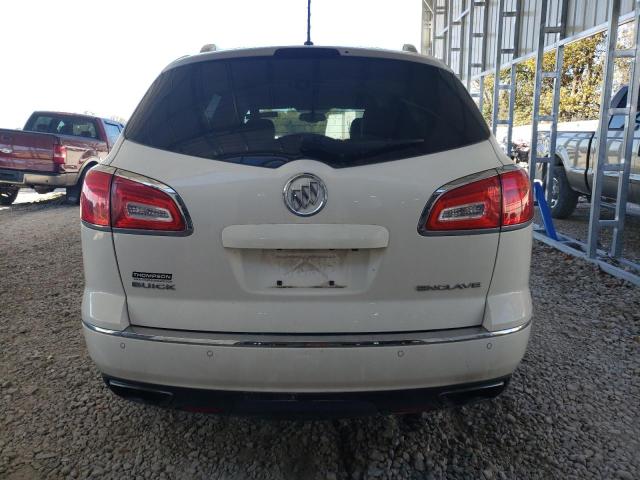  BUICK ENCLAVE 2014 Білий
