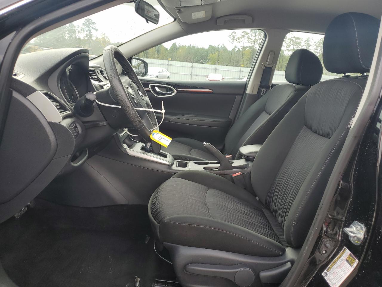2019 Nissan Sentra - Image 7