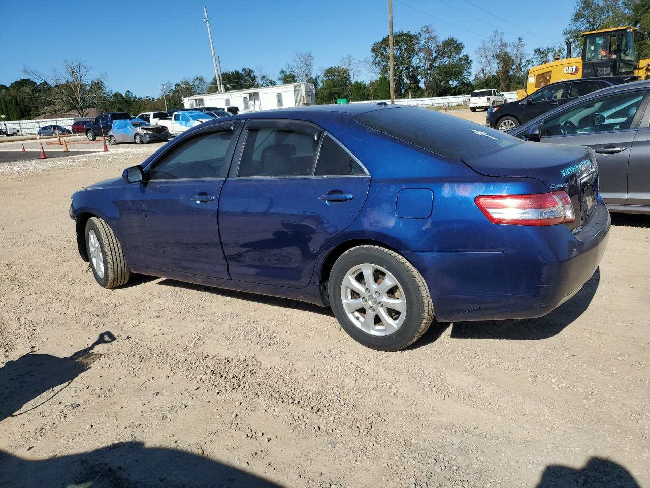 2010 Toyota Camry - Image 2