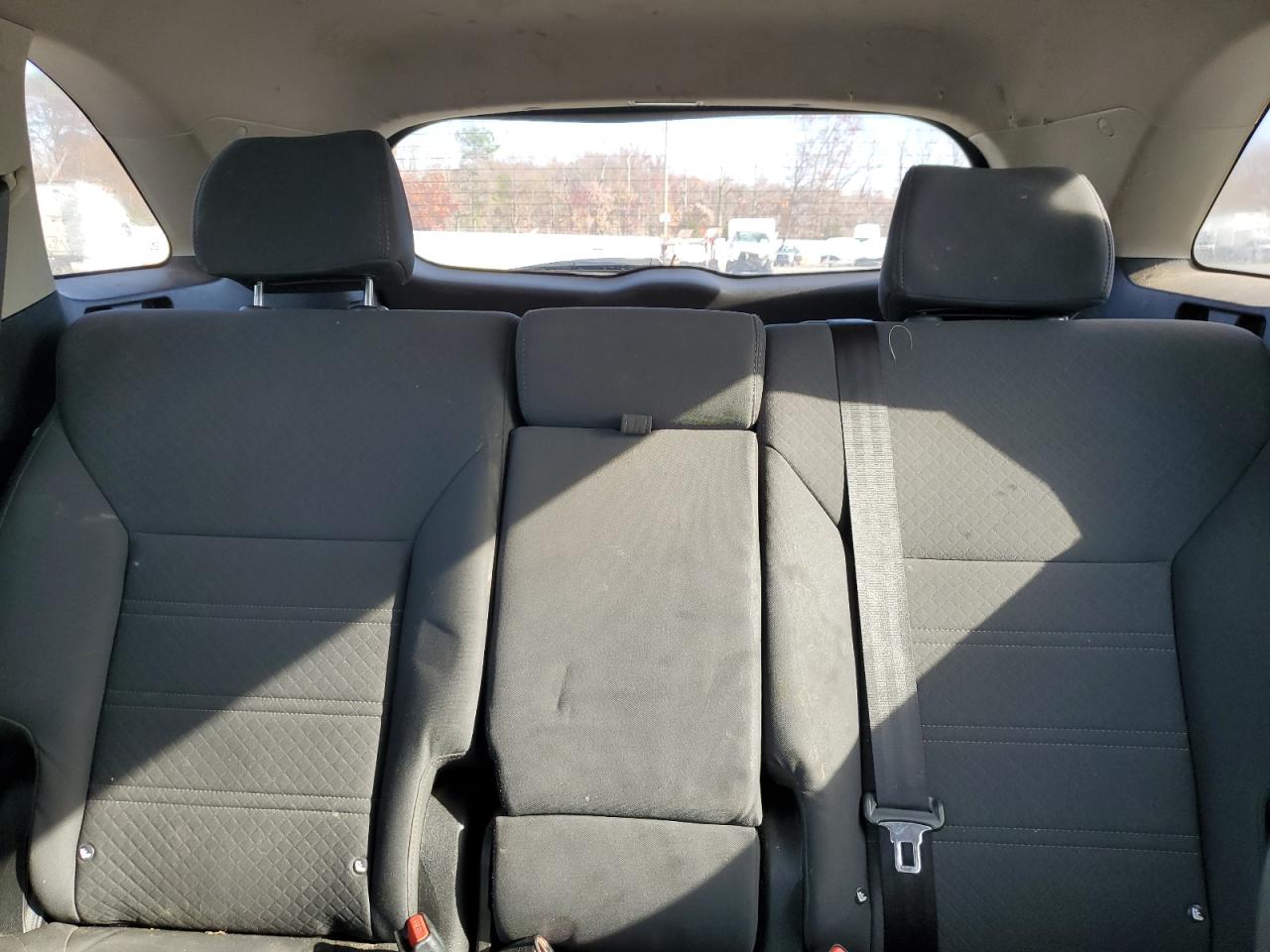 2016 Kia Sorento - Image 10