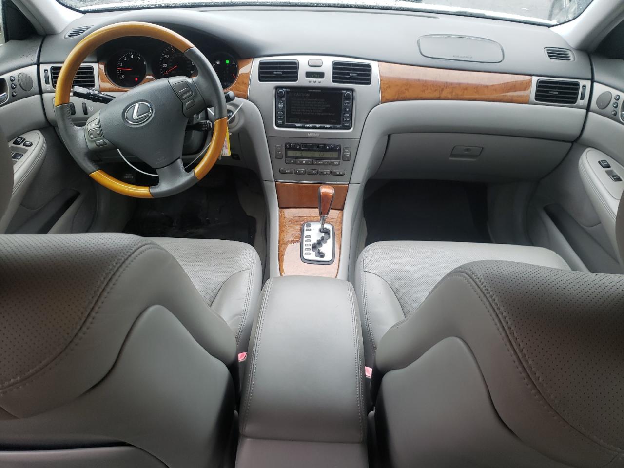 2006 Lexus ES - Image 8