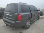 2006 Infiniti Qx56  продається в Kansas City, KS - Side