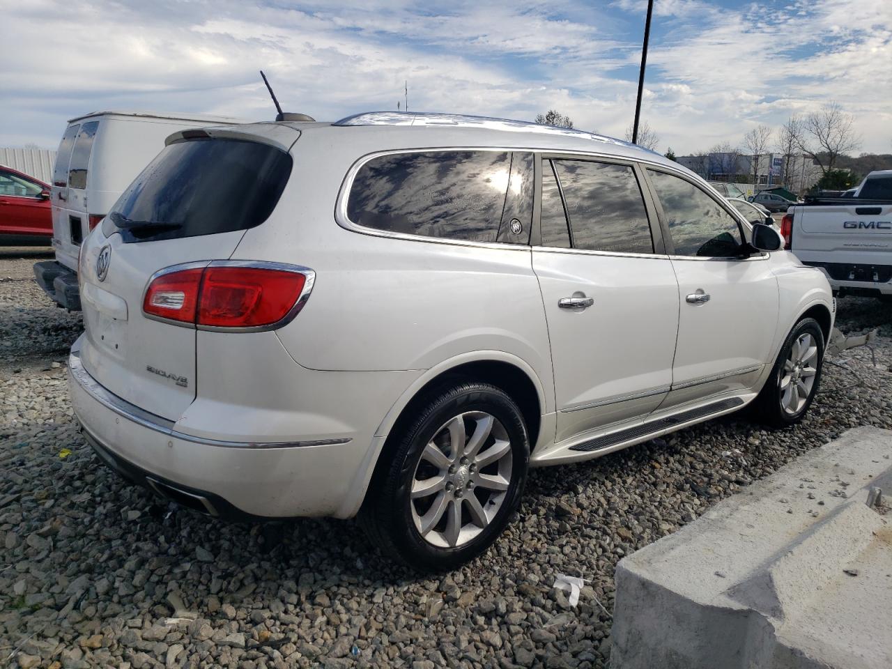 2016 Buick Enclave - Image 3