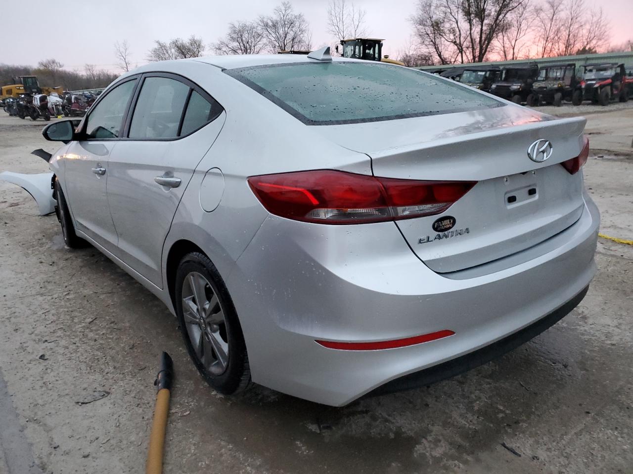 2017 Hyundai Elantra - Image 2
