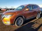 2017 NISSAN ROGUE SV for sale at Copart AB - CALGARY